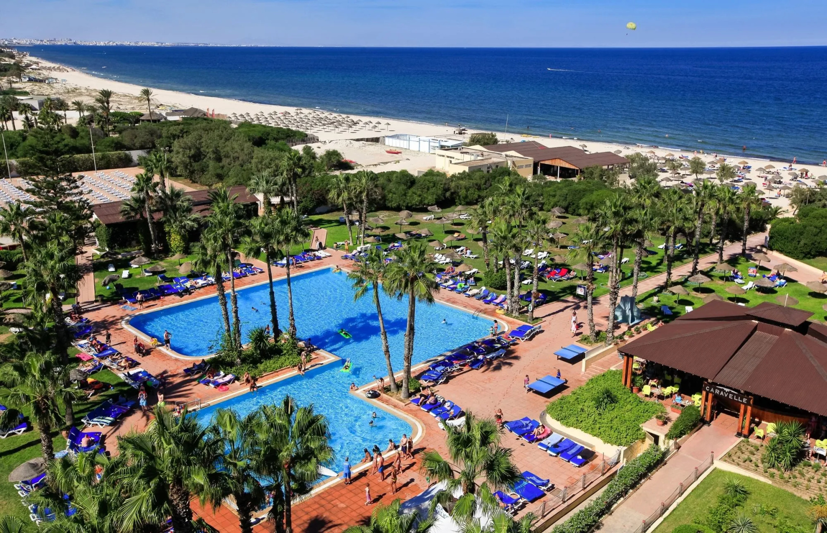 Foto - Sahara Beach Aquapark