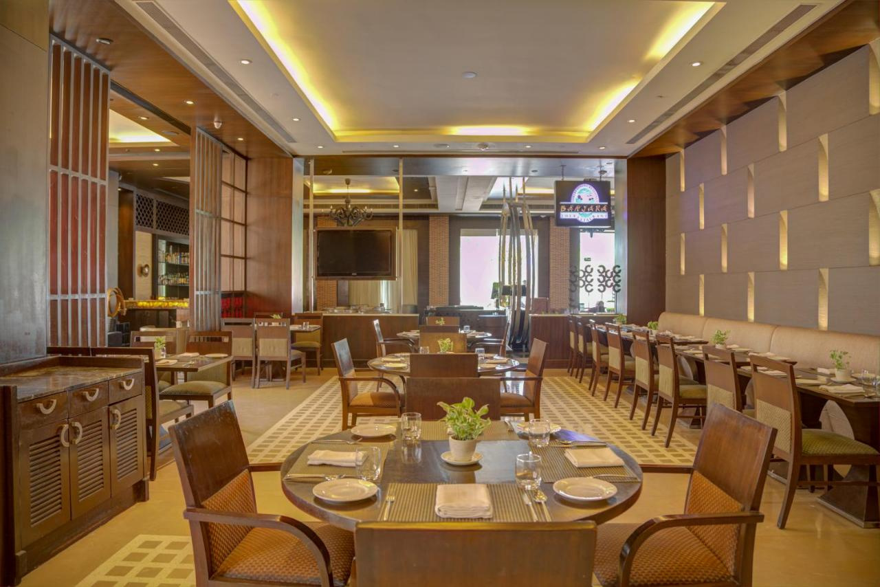 Foto - Goldfinch Hotel Delhi NCR