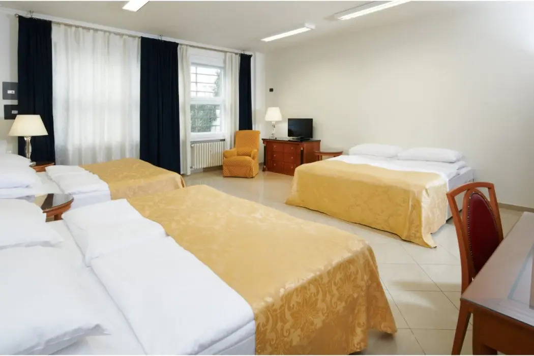 Foto - Hotel Bologna