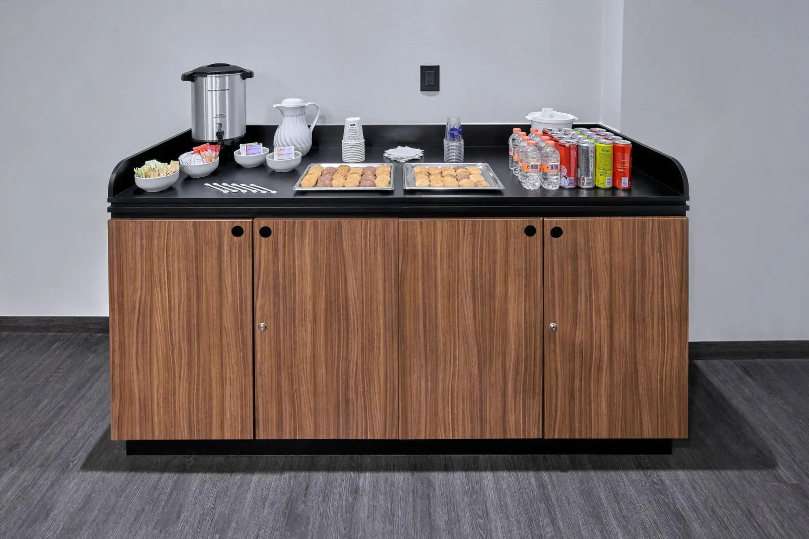 Photo - City Express by Marriott Ciudad de México Tlalpan