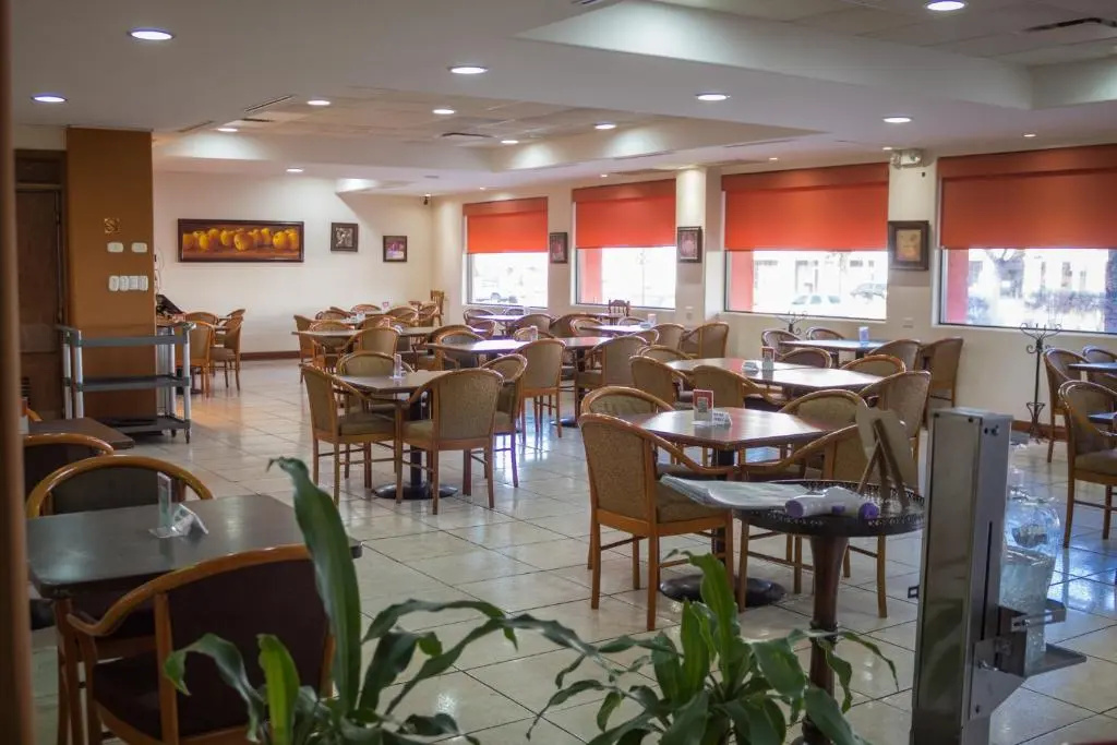 Foto - Hotel Sicomoro