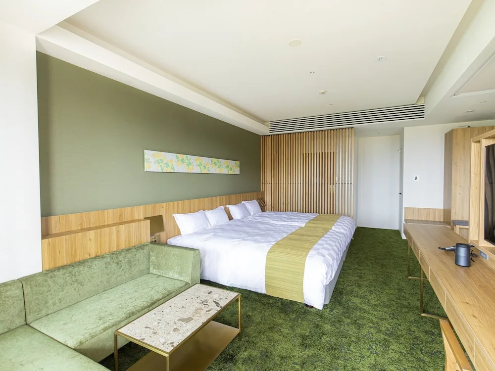 Photo - Garden Terrace Fukuoka Hotel & Resort