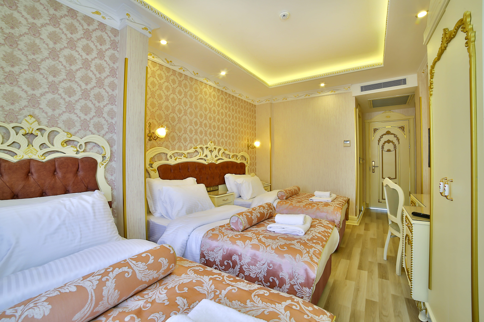 Foto - Nayla Palace Hotel
