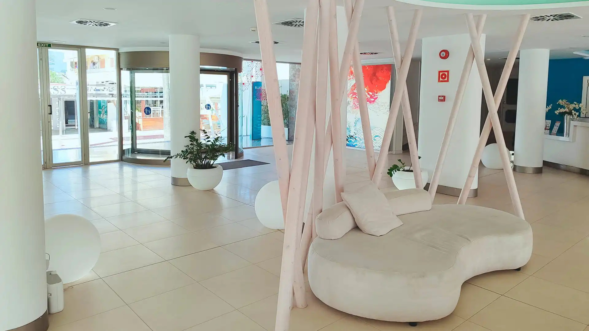 Foto - BLUESEA Anba Romani Hotel