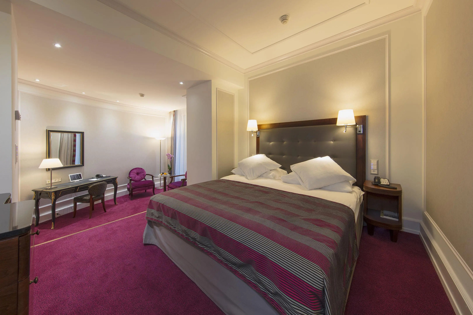 Foto - Hotel Schweizerhof Zürich