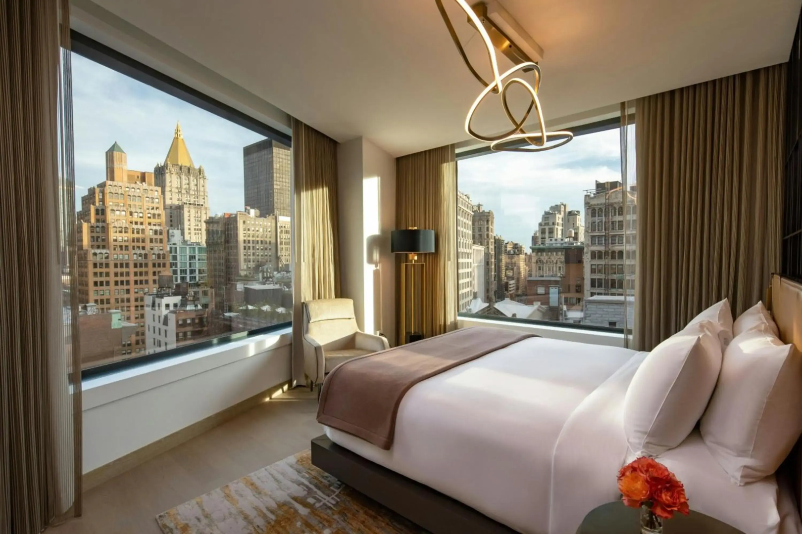 Foto - The Ritz-Carlton New York, NoMad