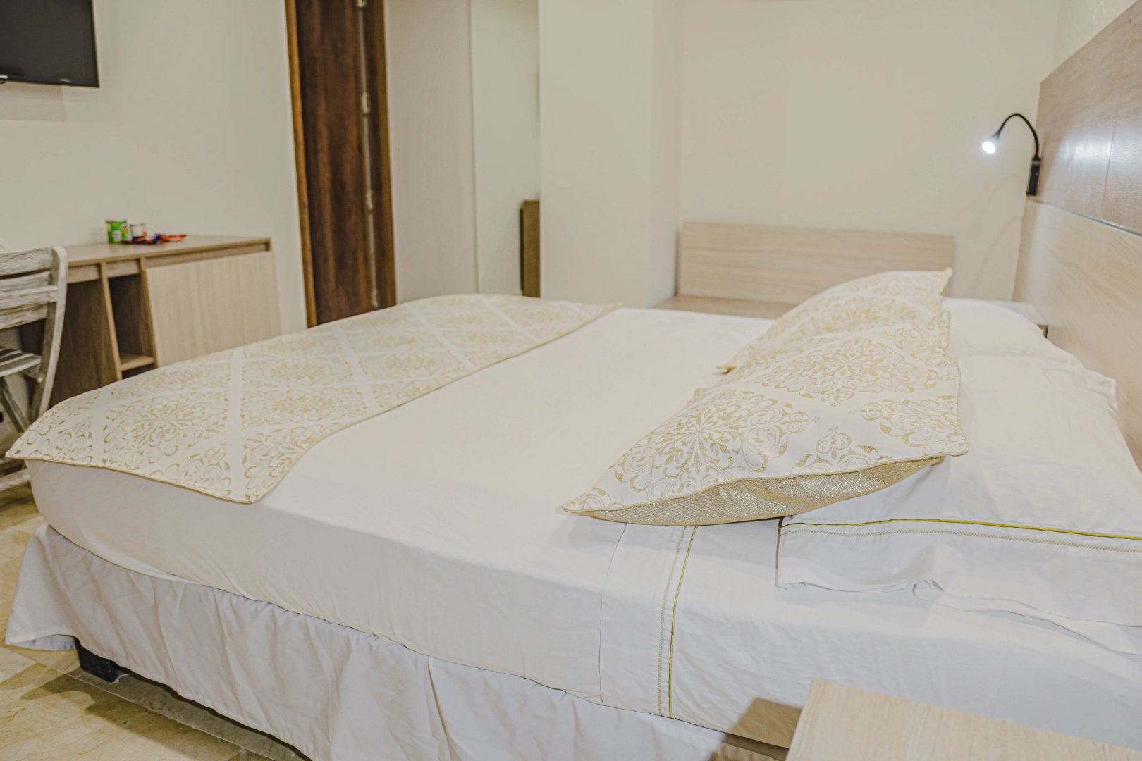 Foto - Cartagena Royal Hotel Boutique