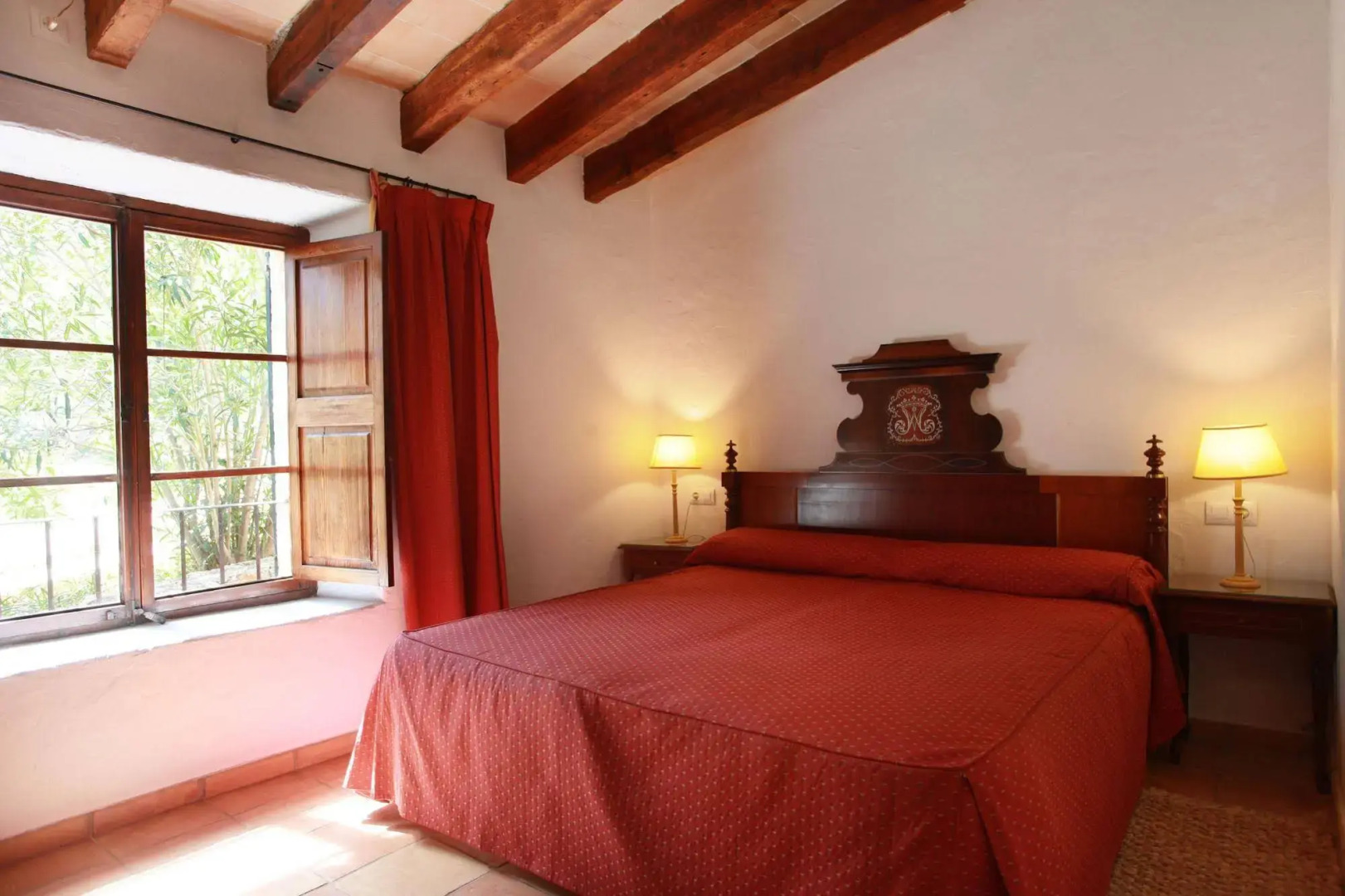 Foto - Agroturismo Son Siurana