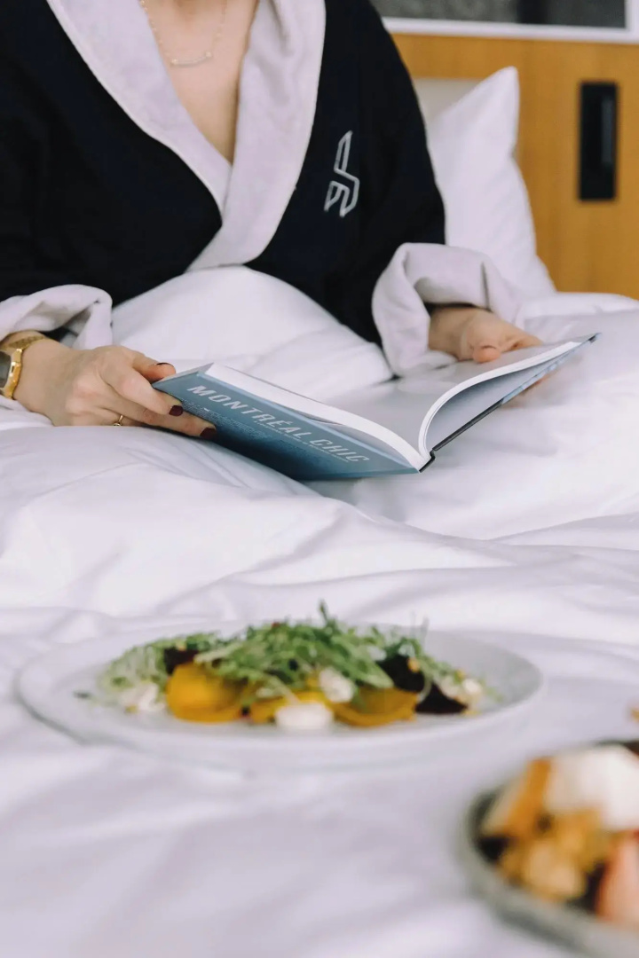 Foto - Humaniti Hotel Montreal, Autograph Collection