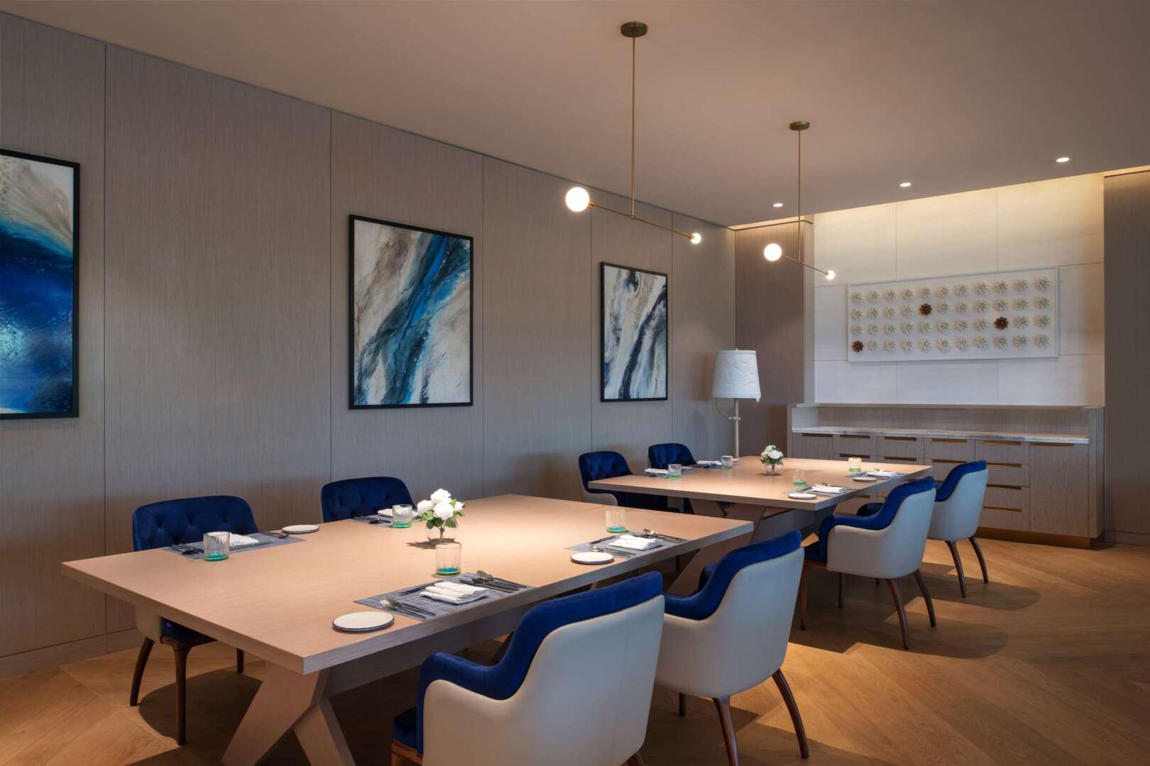 Foto - Steigenberger Hotel Doha