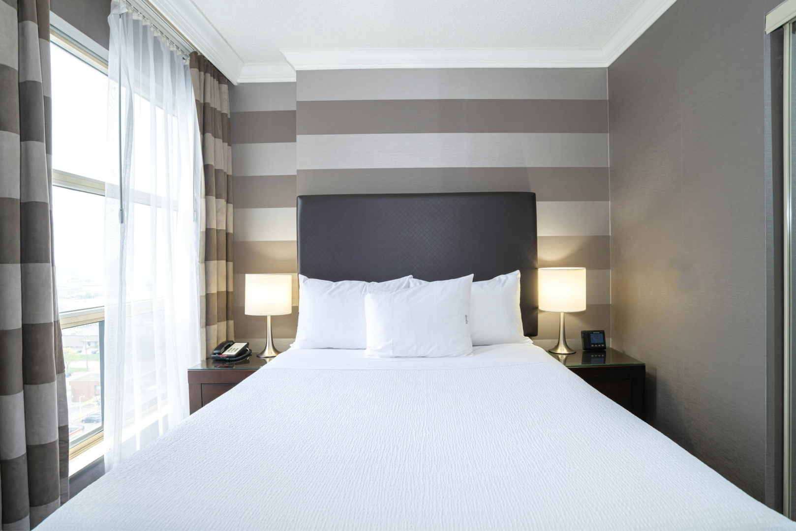 Foto - Sandman Signature Mississauga Hotel