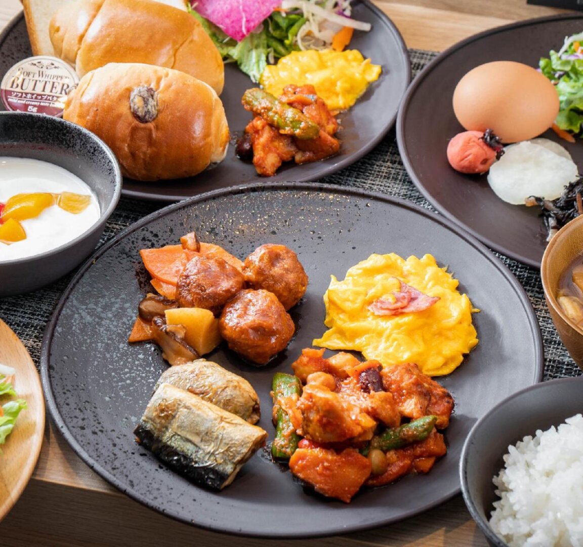 Photo - Super Hotel Shinbashi-Karasumoriguchi