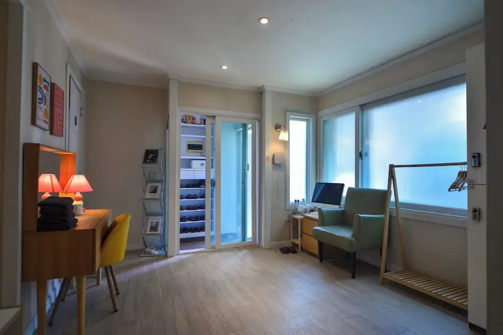 Foto - Helloworld guesthouse