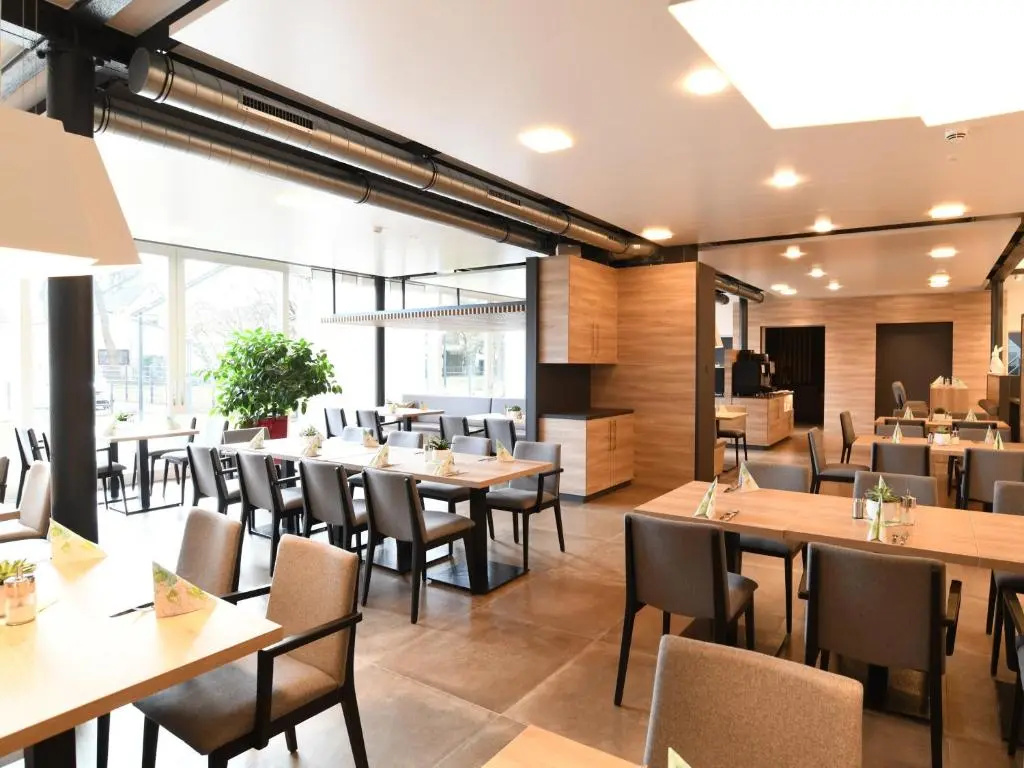 Foto - WESTSIDE Hotel Garni