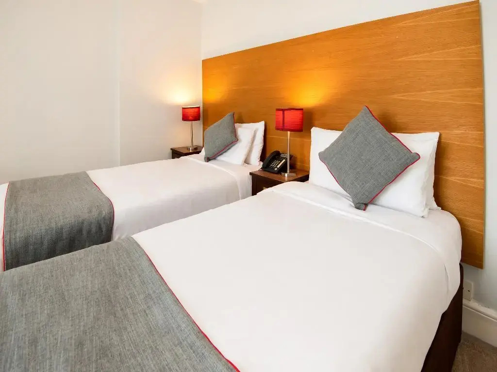 Photo - The Regency, Clifton Bristol by Belvilla