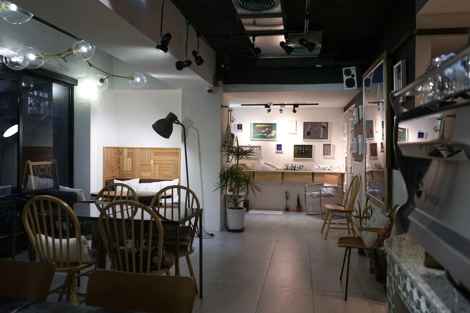Foto - Nihao Cafe Hotel