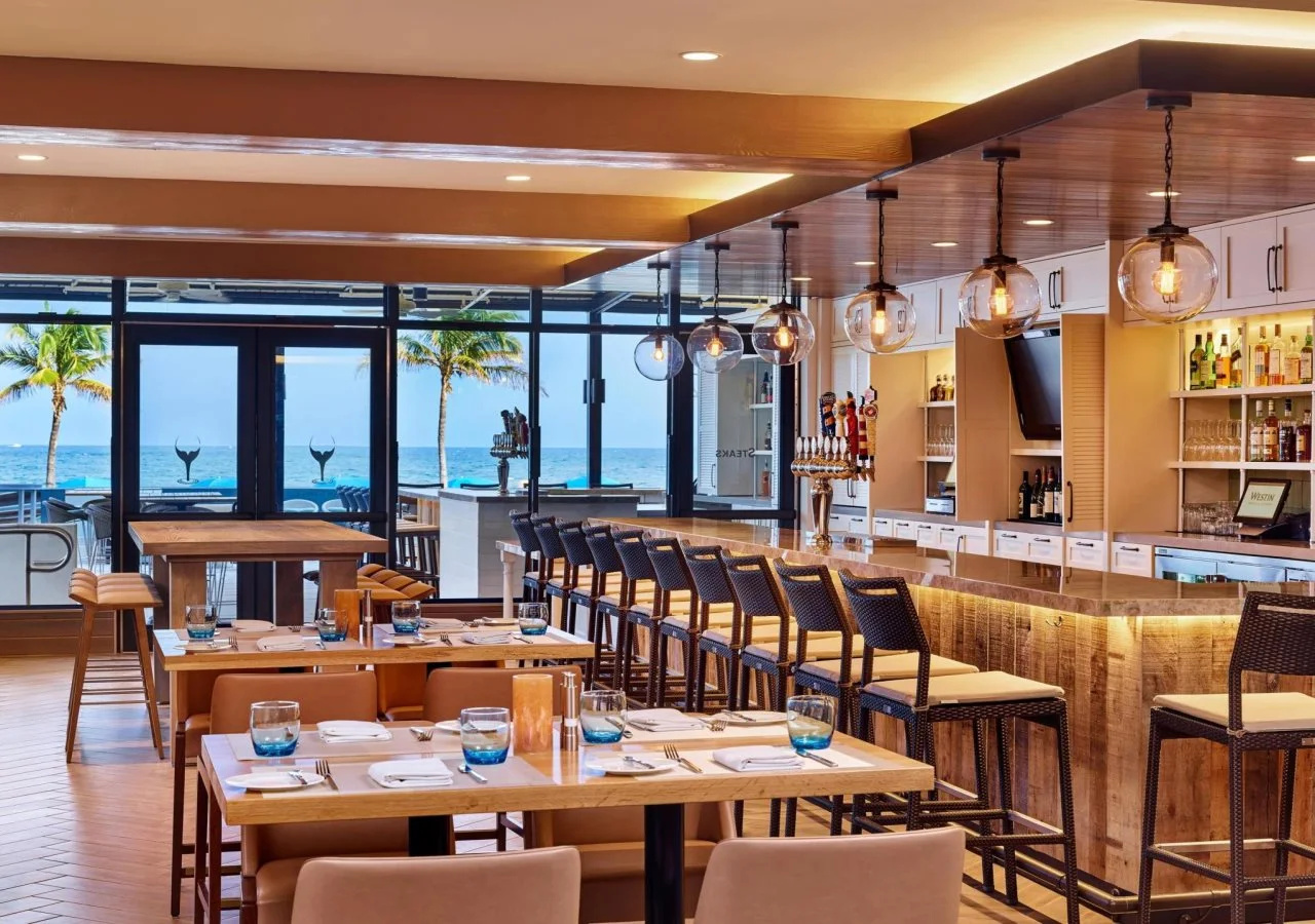 Foto - The Westin Fort Lauderdale Beach Resort