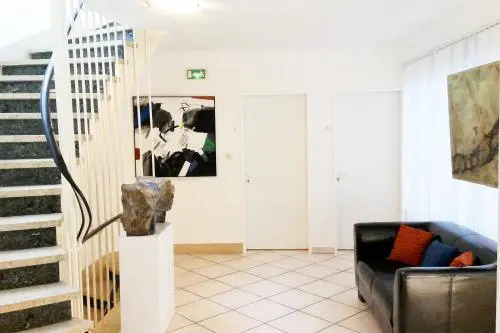 Photo - Hotel Francais