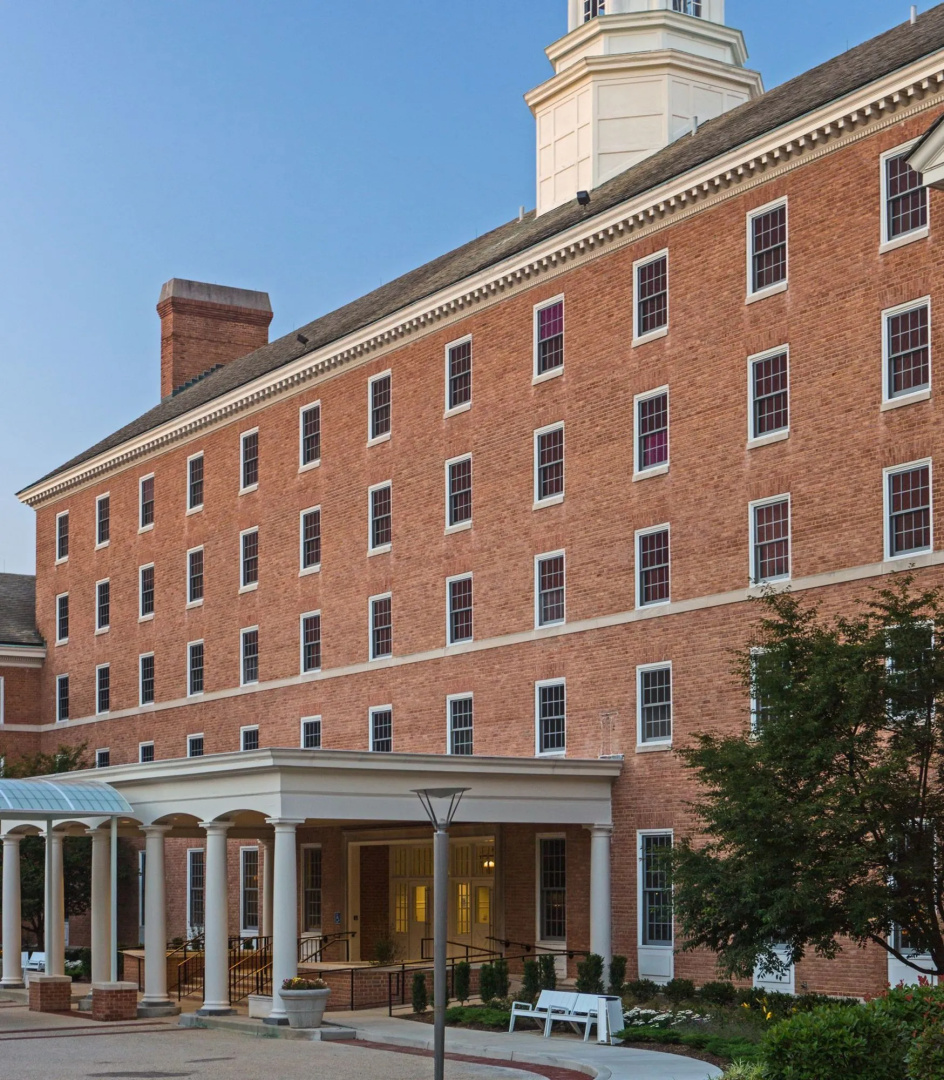 Foto - College Park Marriott Hotel & Conference Center
