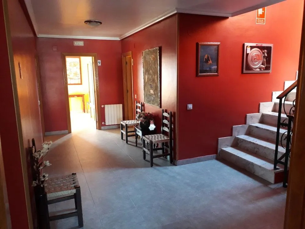 Foto - Hostería La Casona