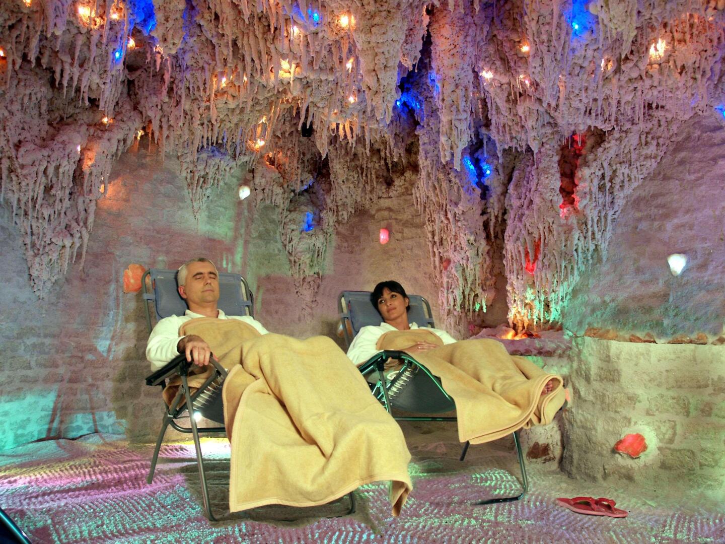 Foto - Ensana Grand Margaret Island