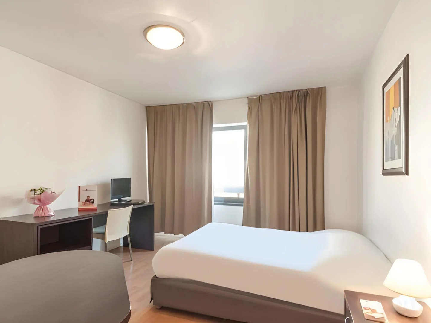Foto - City Residence Ivry