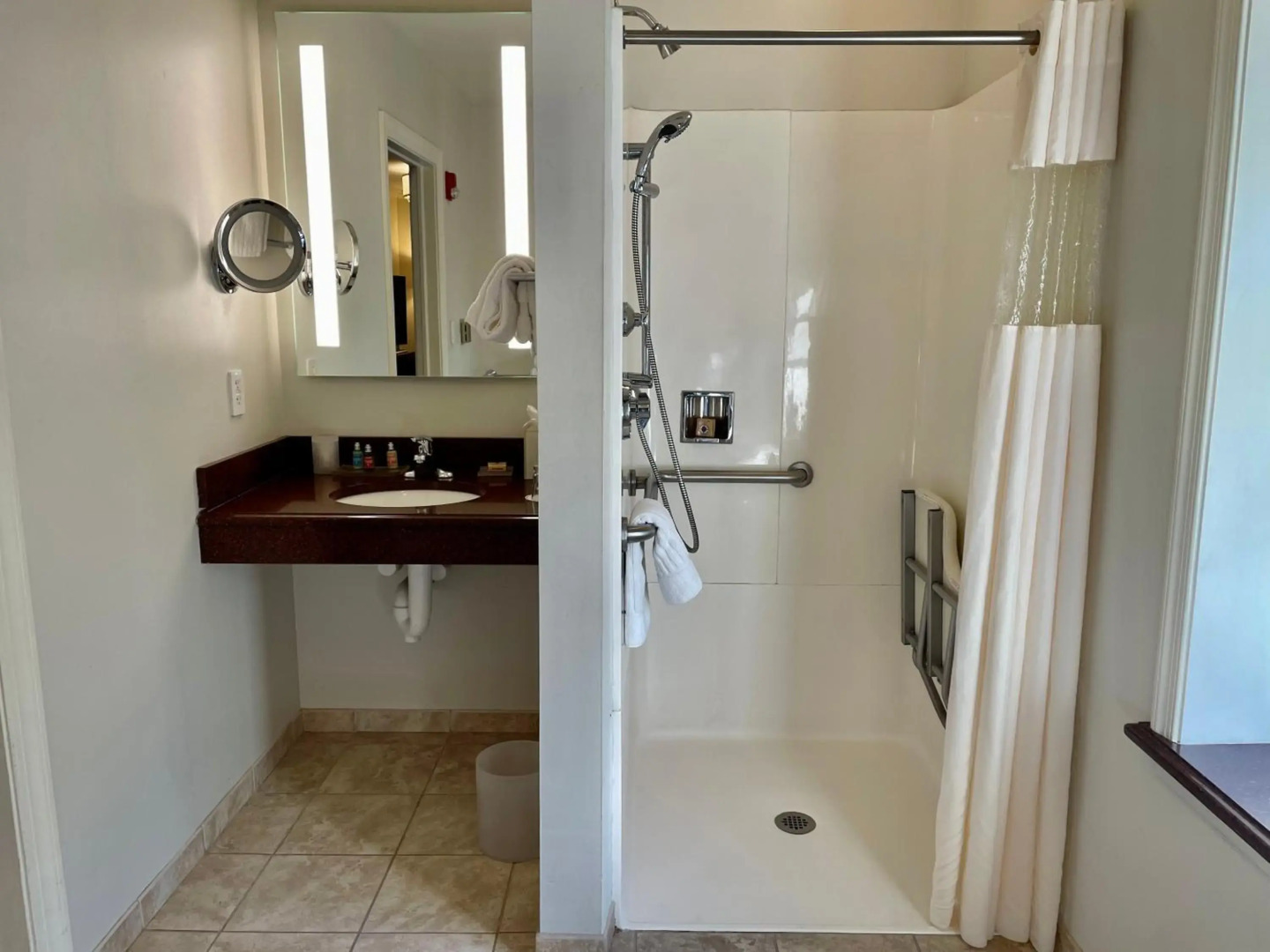 Foto - Chestnut Hill Hotel