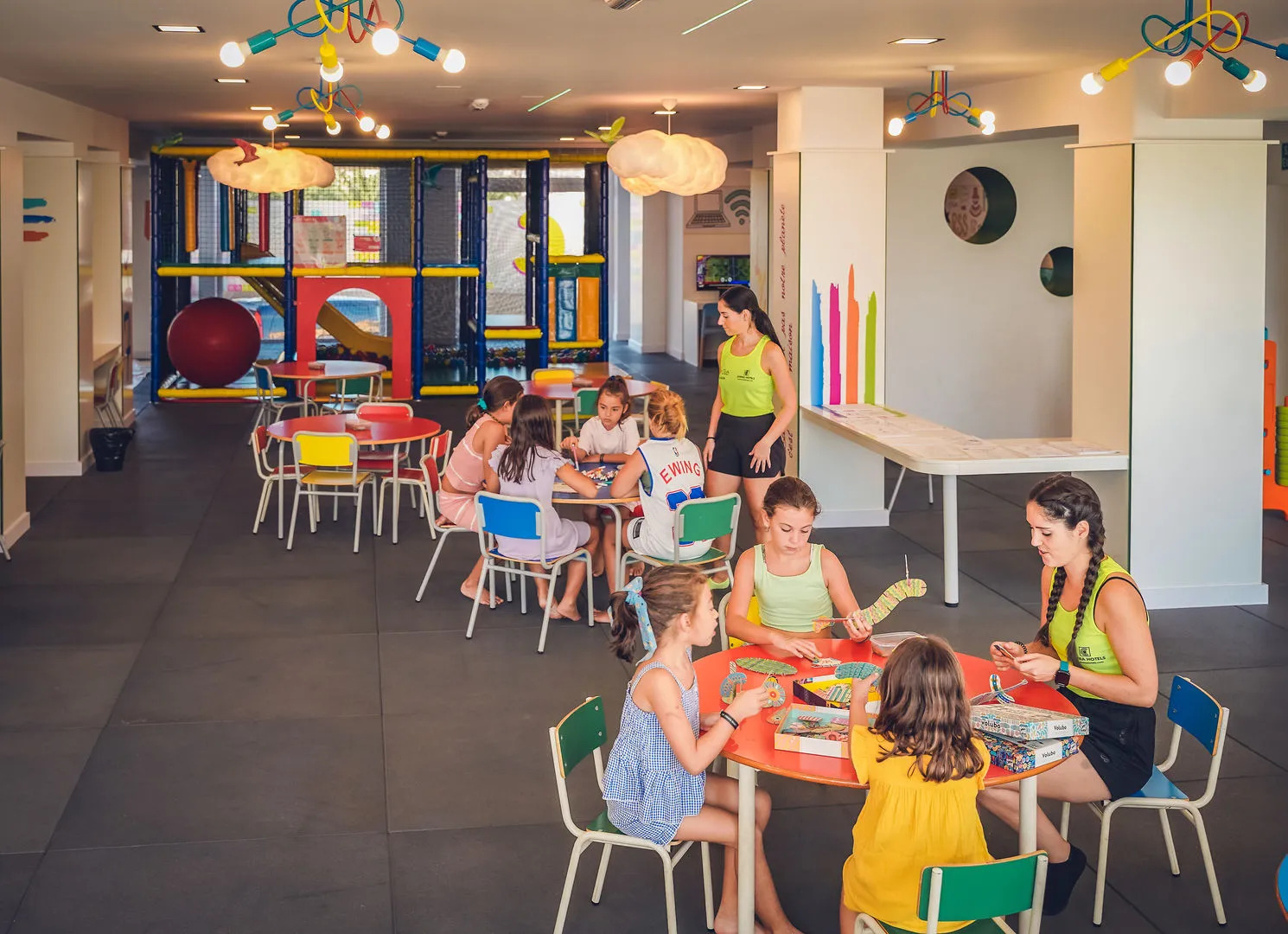 Foto - Evenia Zoraida Resort