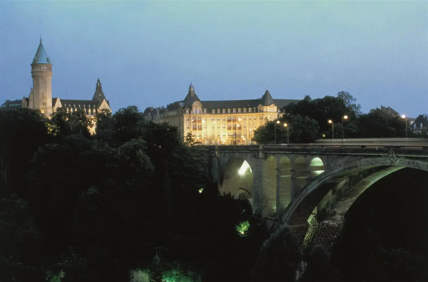 Photo - ibis Styles Arlon Porte du Luxembourg