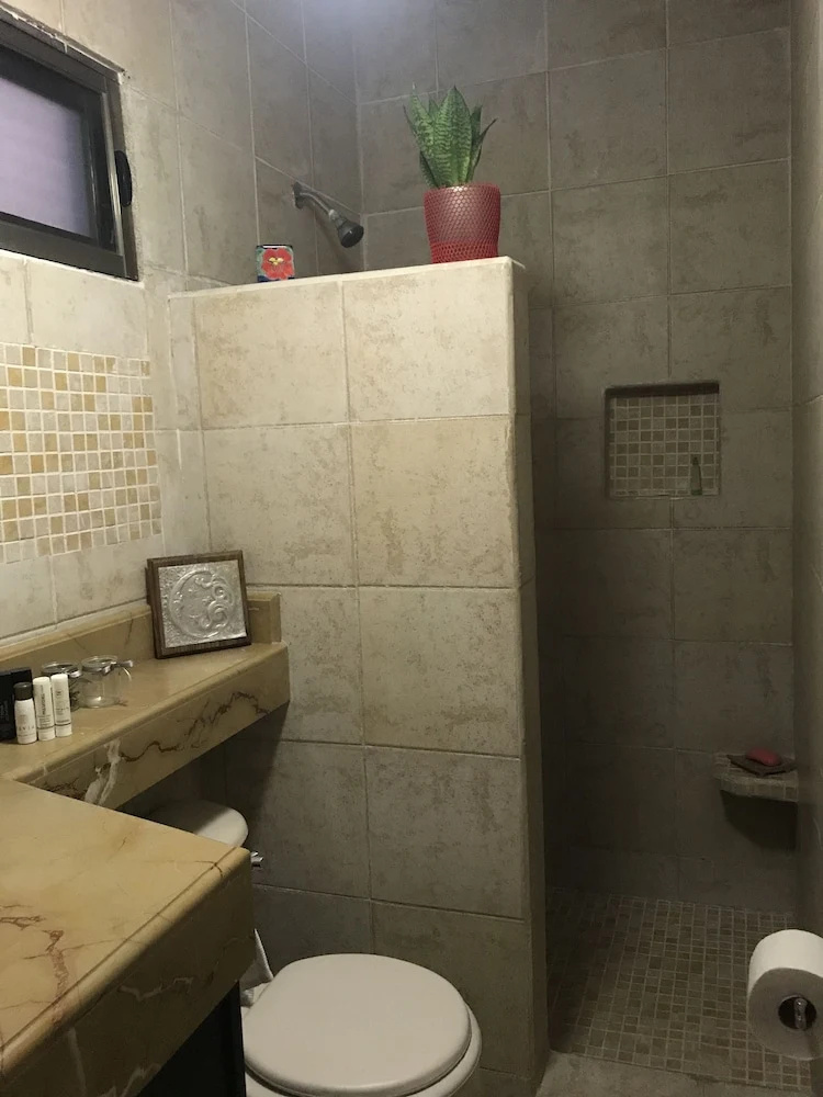 Foto - Habitación Potter