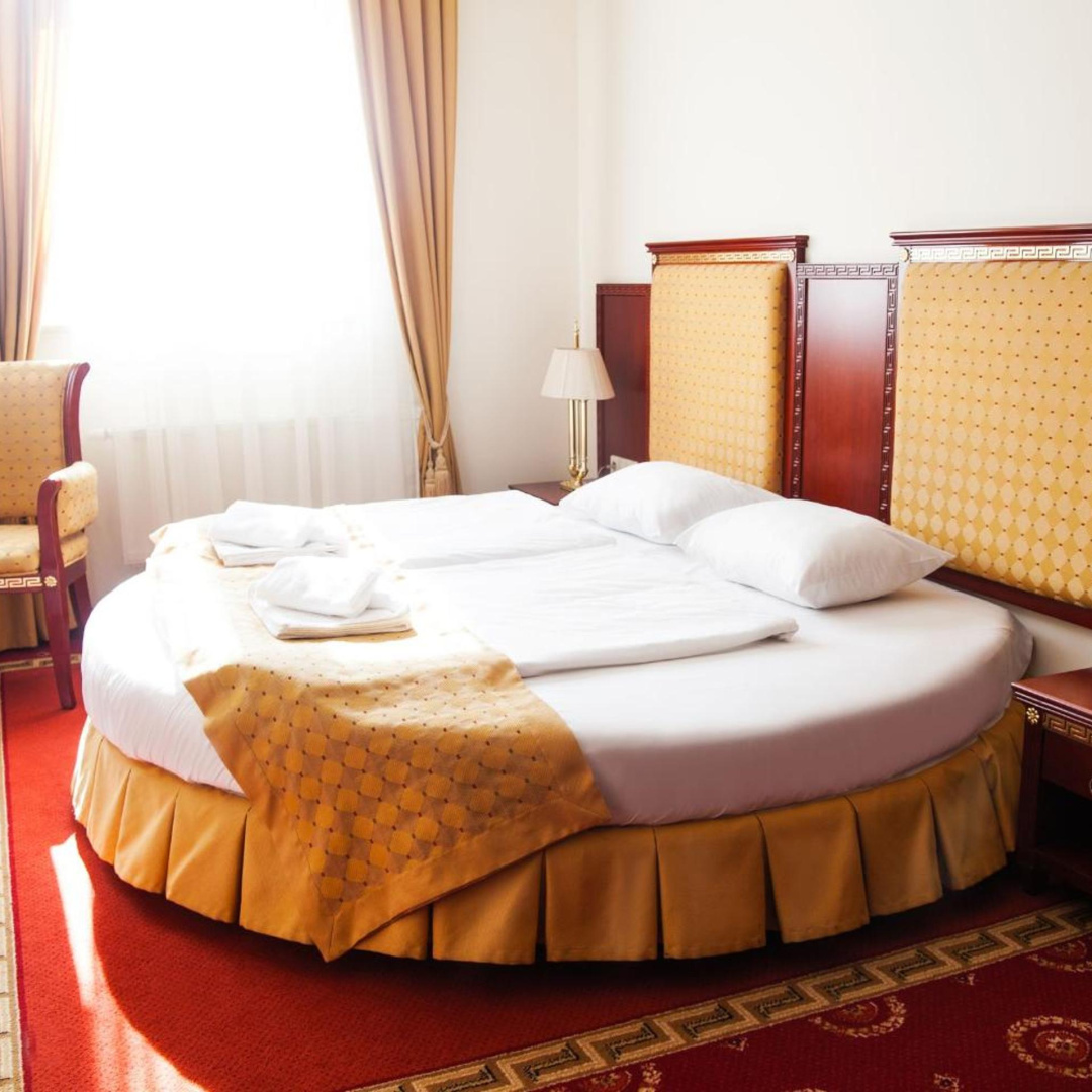 Foto - Hotel Holiday Park