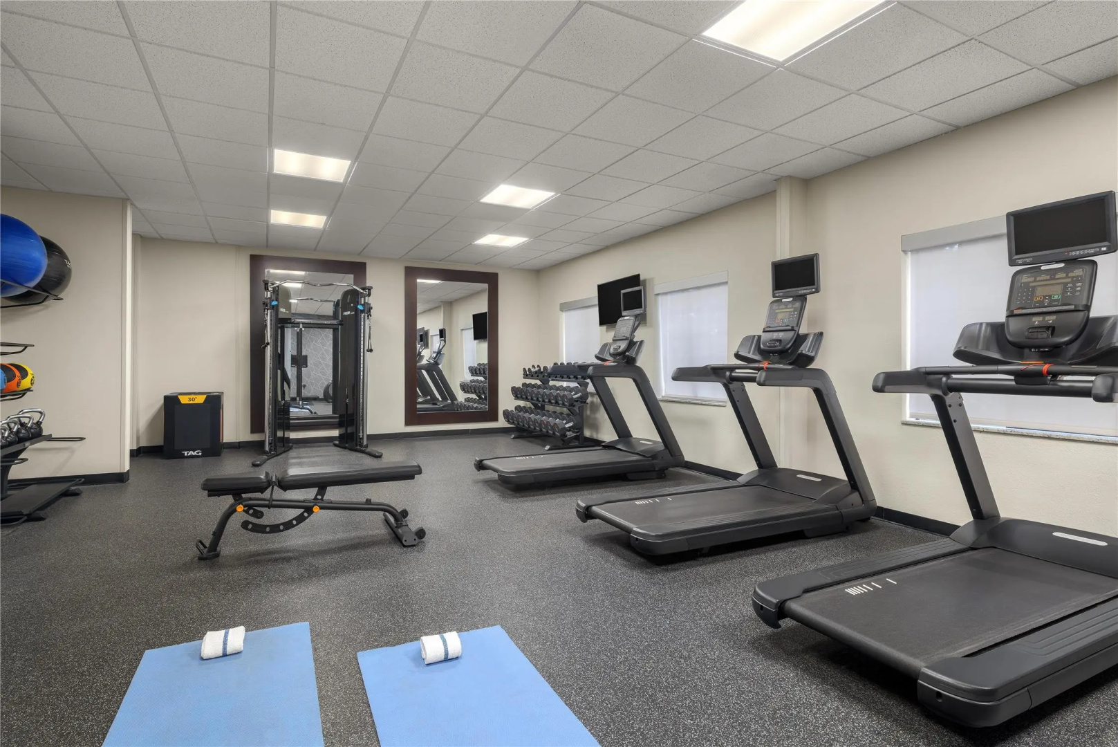 Foto - Homewood Suites Jacksonville Deerwood Park