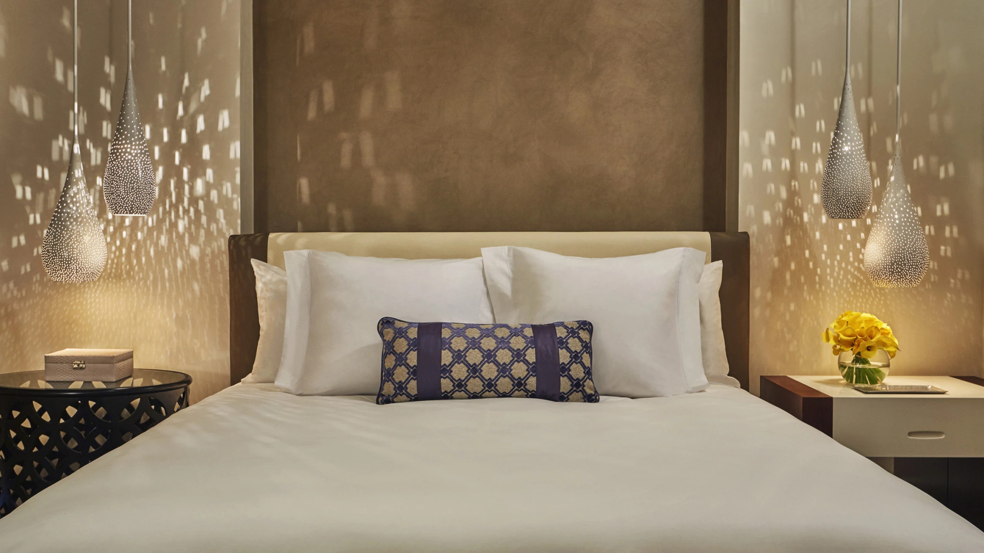 Foto - Four Seasons Hotel Casablanca