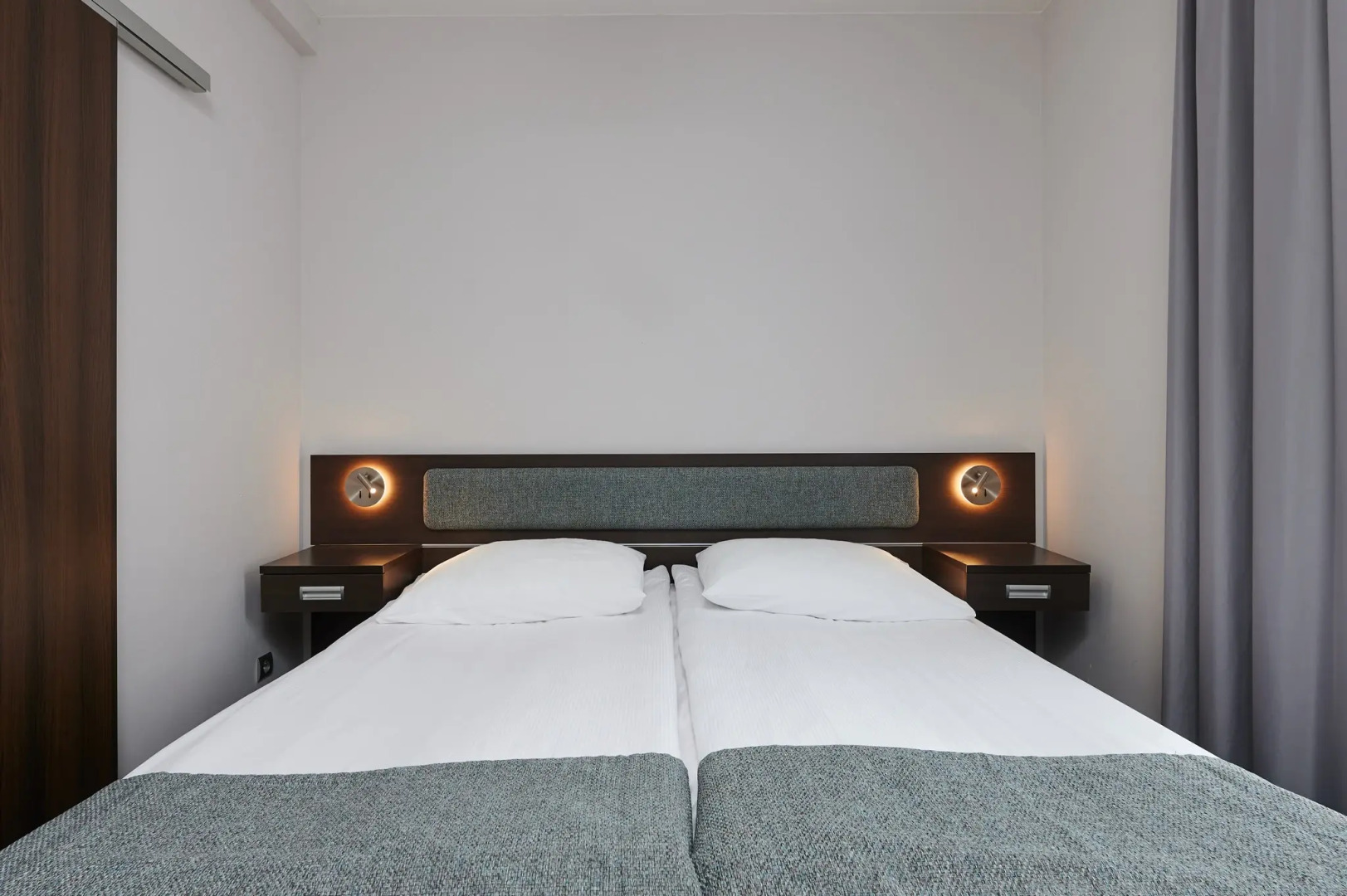 Foto - Golden Tulip Gdańsk Residence