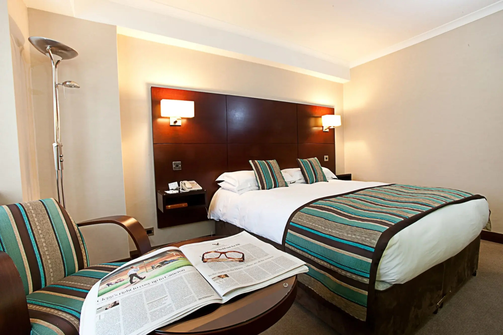 Foto - Danubius Hotel Regents Park