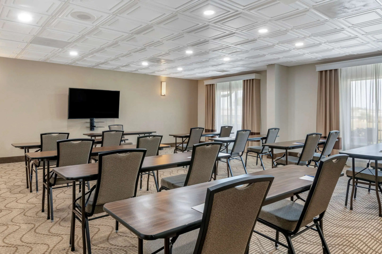 Foto - Comfort Inn & Suites Orlando North