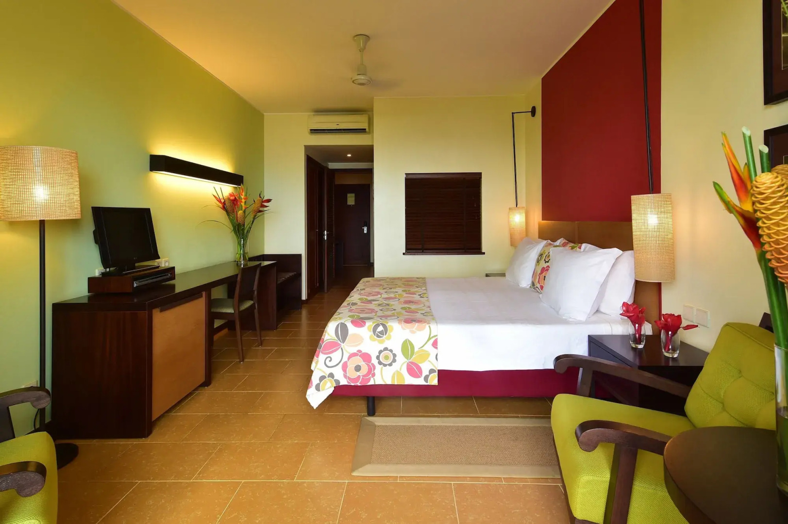 Photo - Pestana Sao Tome