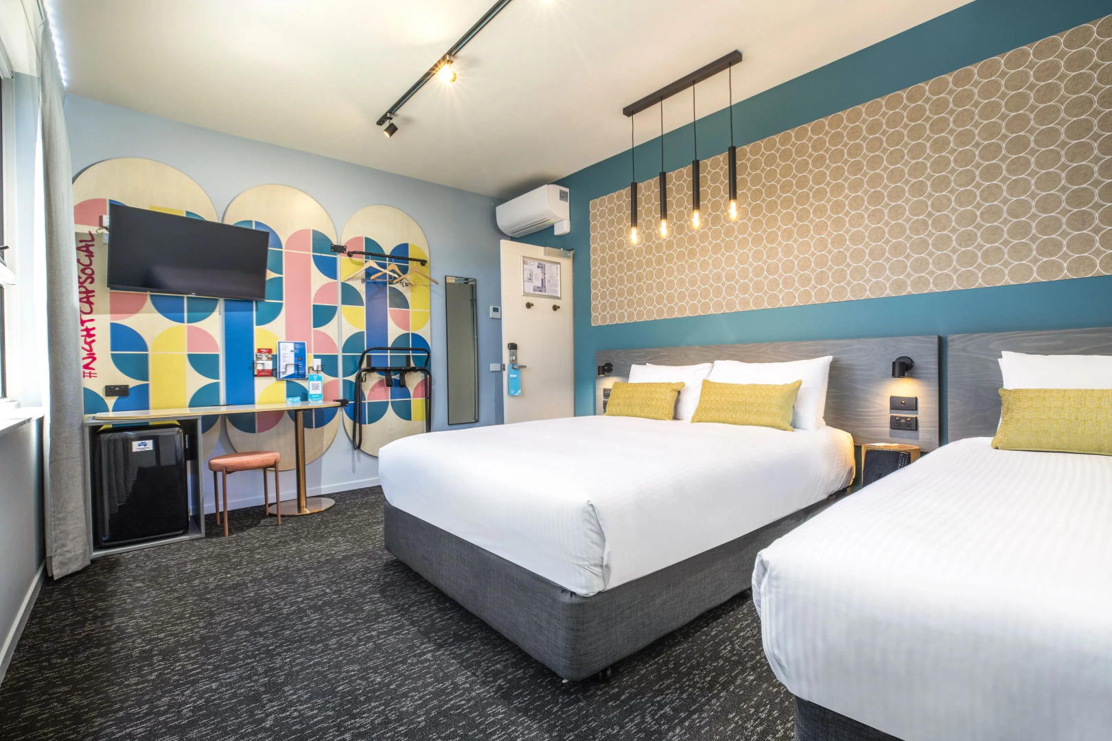 Foto - Royal Hotel by Nightcap Social