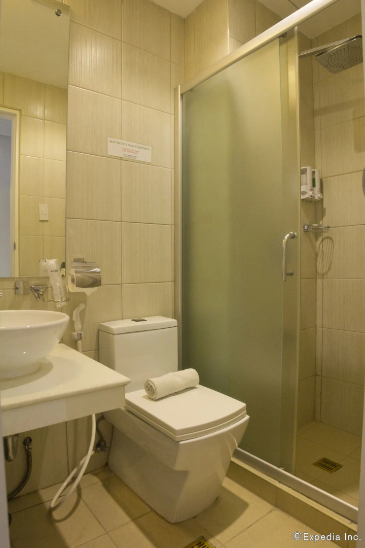 Foto - Regency Grand Suites