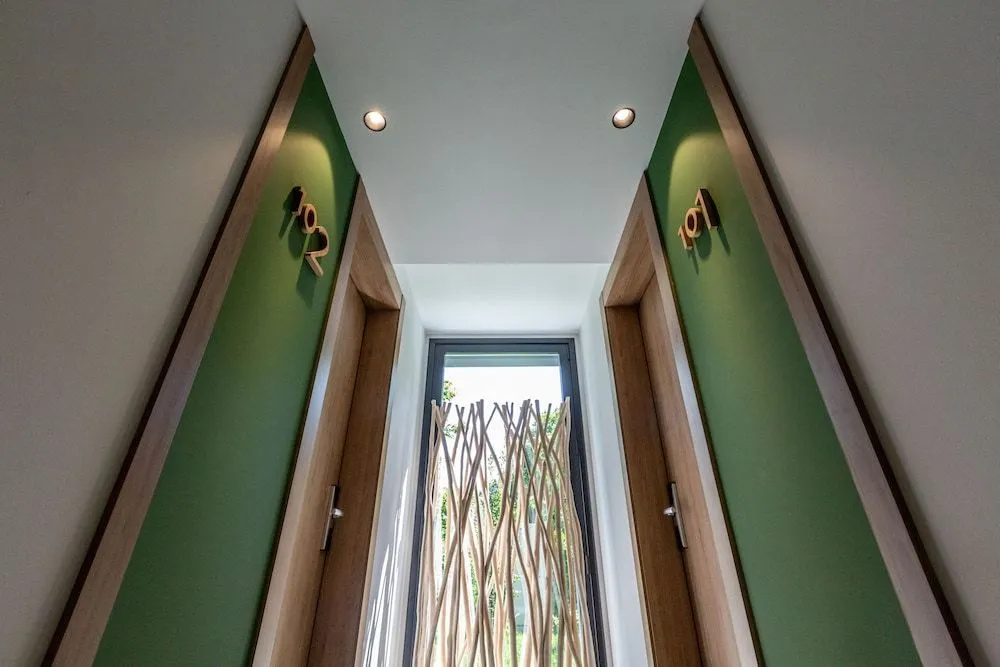 Photo - Hotel Ecos del Sella