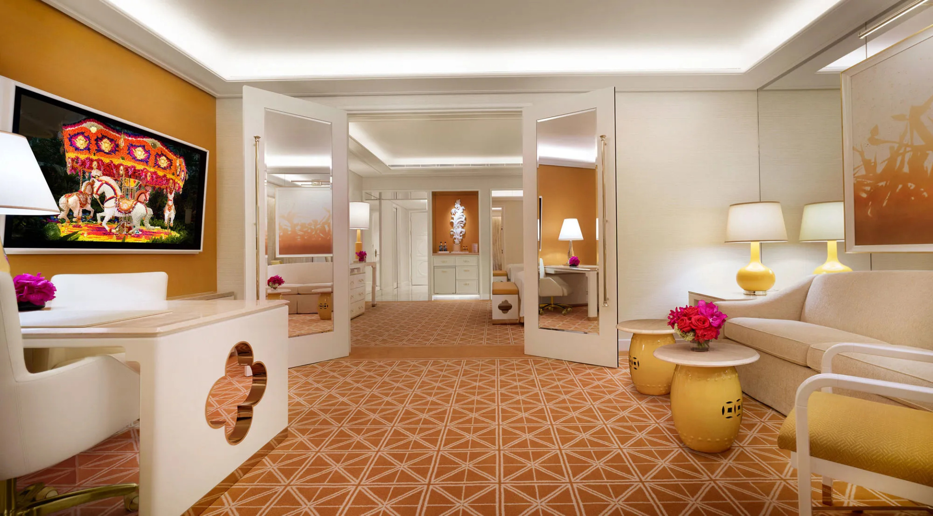 Foto - Wynn Palace
