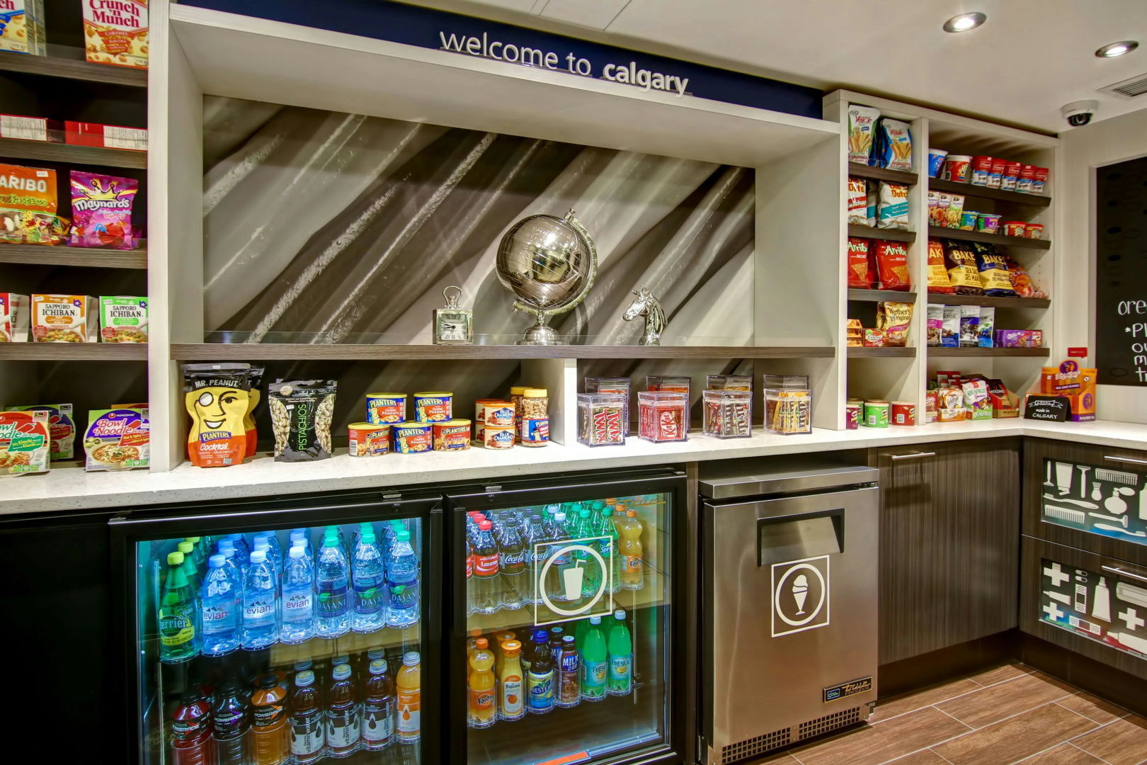 Foto - Hampton Inn & Suites by Hilton Calgary-Airport