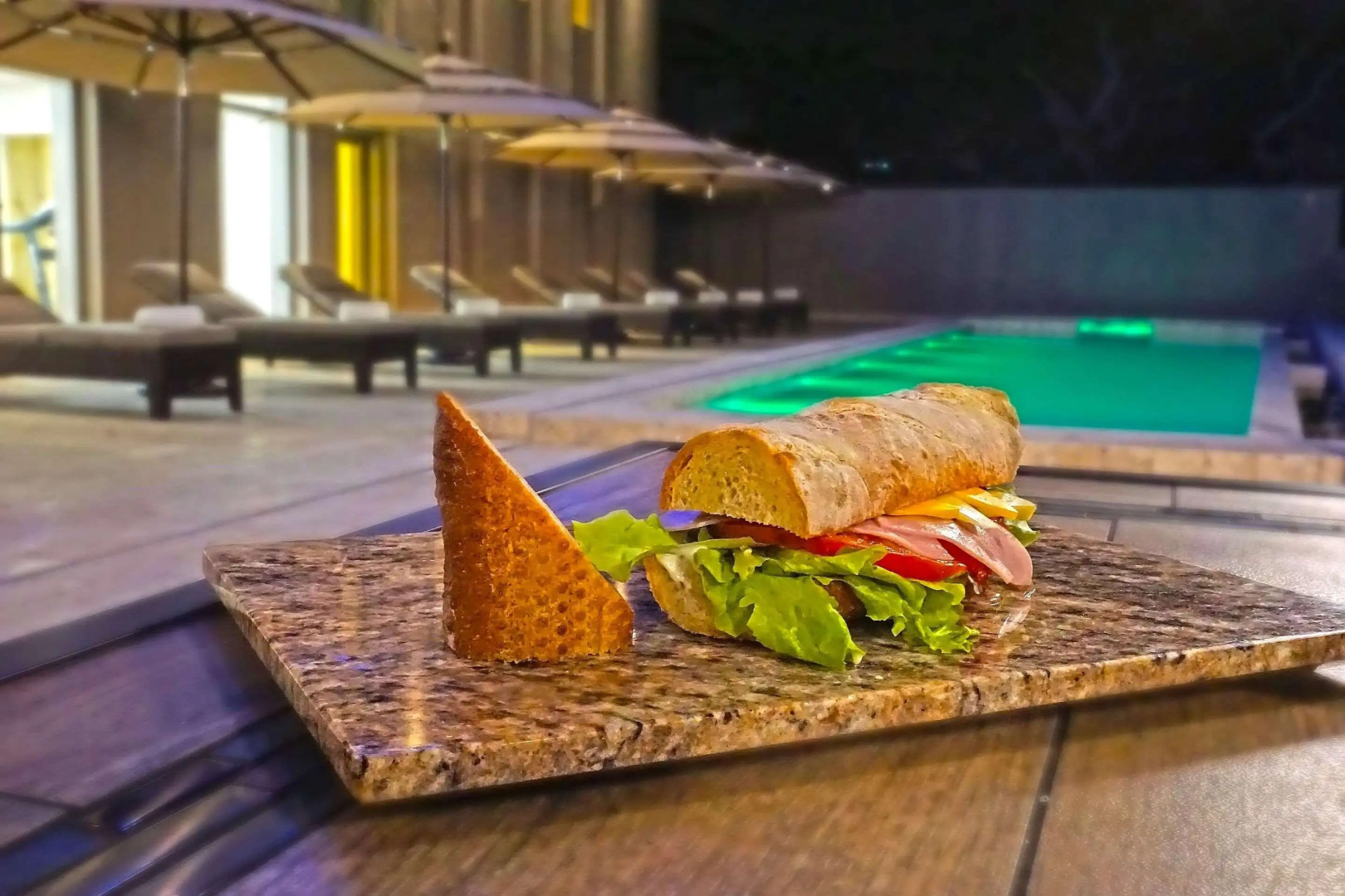 Photo - Radisson Hotel Guayaquil