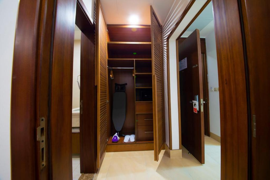 Photo - Sarwat Park Hotel Riyadh