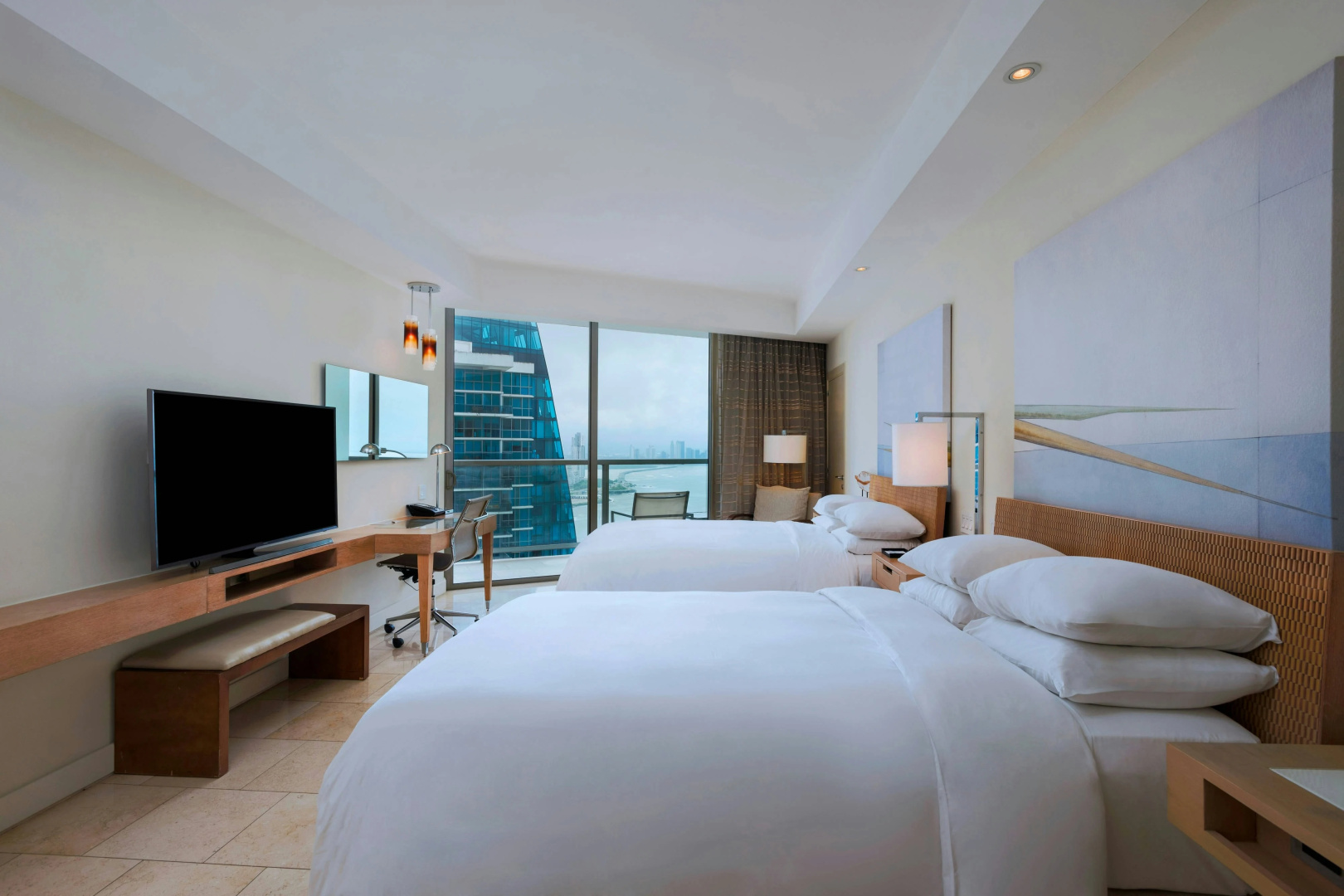 Foto - JW Marriott Panama