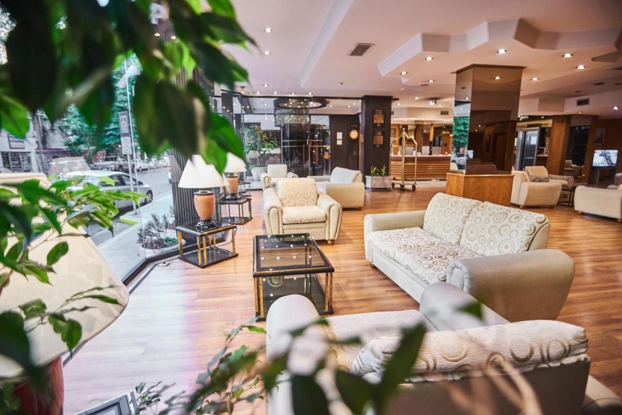 Foto - Primacy Hotel