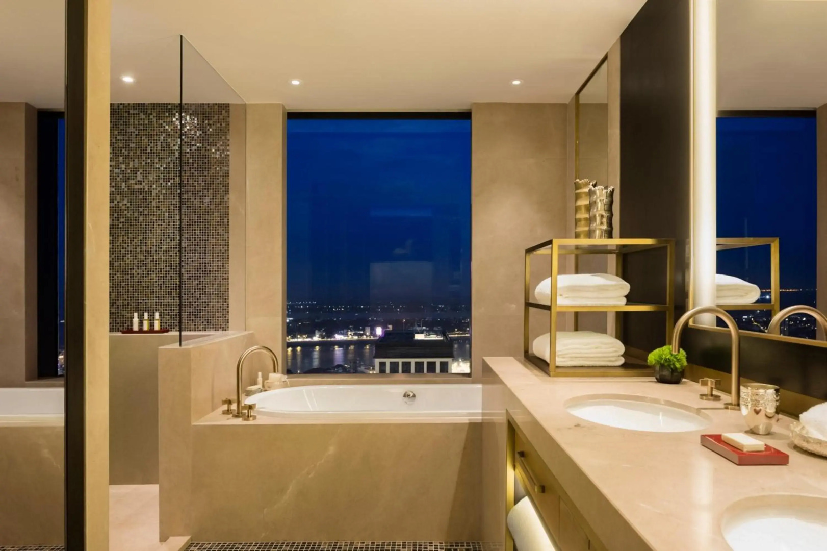 Foto - Rosewood Phnom Penh