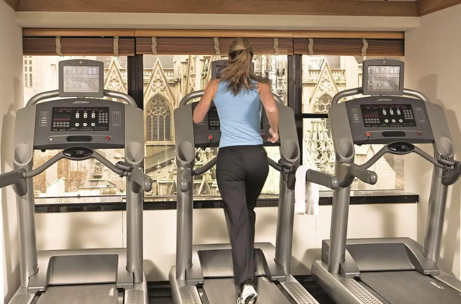 Foto - Lotte New York Palace