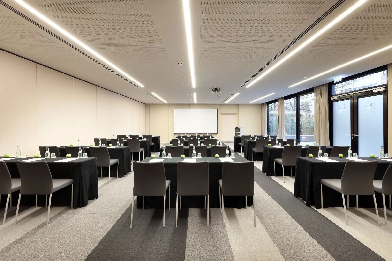 Foto - Eurostars Book Hotel