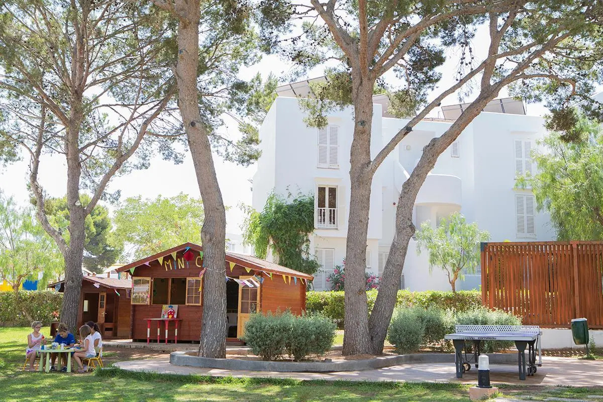 Photo - Gavimar La Mirada Hotel and Apartments